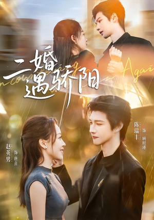 二婚遇骄阳（65集）第三季