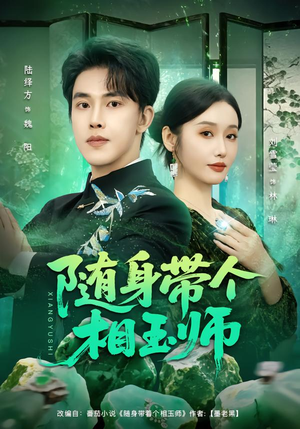 随身带个相玉师(89集) 随身带个相玉师(89集)看精彩短剧