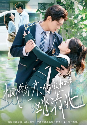 枫城奇才:传承加身踏清北(80集) 枫城奇才:传承加身踏清北(80集)在哪个平台看好