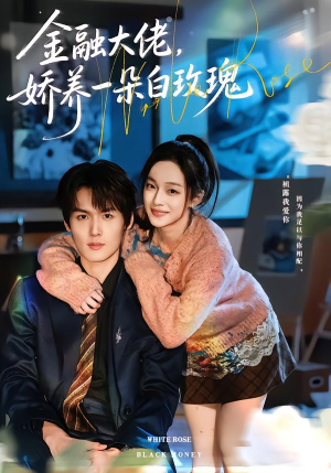 金融大佬,娇养一朵白玫瑰(70集) 金融大佬,娇养一朵白玫瑰(70集)火爆短剧热播中