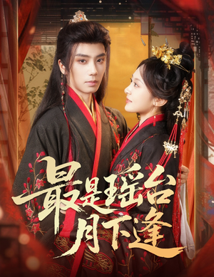 最是瑶台月下逢（57集）独家内容免费看