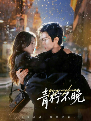 青柠不晚(78集) 青柠不晚(78集)免费看全集