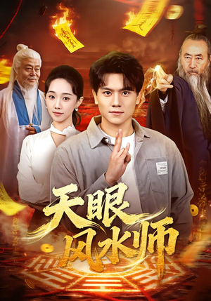 天眼风水师(80集) 天眼风水师(80集)正能量短剧分享