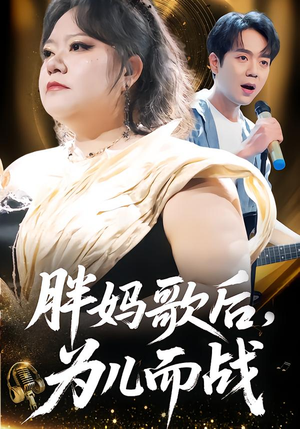 胖妈歌后,为儿而战(56集) 胖妈歌后,为儿而战(56集)短剧推荐分享