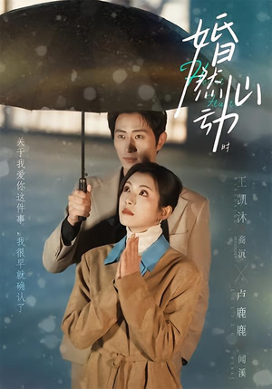 婚然心动时（82集）最新上映免费看