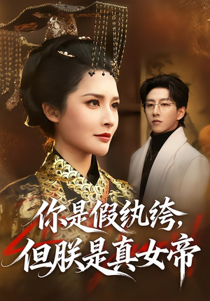 你是假纨绔,但朕是真女帝(68集) 你是假纨绔,但朕是真女帝(68集)超级好看的短剧