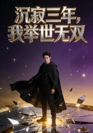 沉寂三年，我举世无双（113集）全集