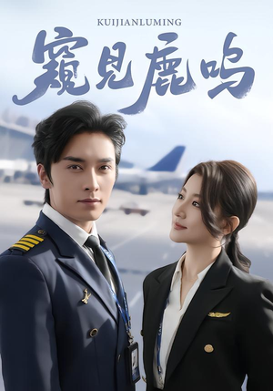 窥见鹿鸣(60集) 窥见鹿鸣(60集)免费观看