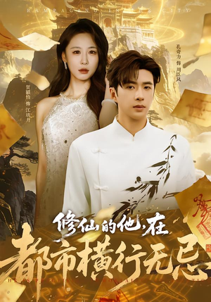 修仙的他，在都市横行无忌（65集）热门短剧推荐