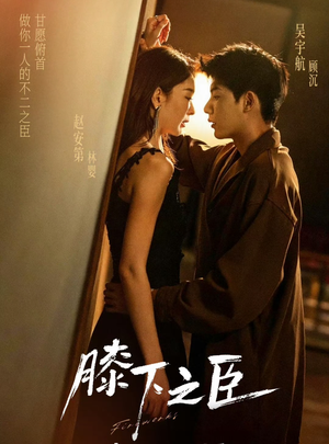 膝下之臣(56集) 膝下之臣(56集)超甜短剧分享