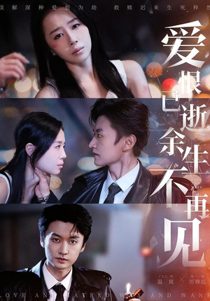 爱恨已逝,余生不再见(68集) 爱恨已逝,余生不再见(68集)免费短剧就是爽