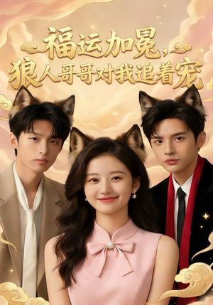 福运加冕,狼人哥哥对我追着宠(62集) 福运加冕,狼人哥哥对我追着宠(62集)短剧排行榜