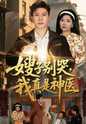 嫂子别哭，我真是神医（81集）全集完整版