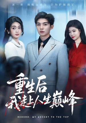重生后我走上人生巅峰（80集）百度网盘在线看