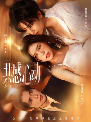 共感心动（66集）每日短剧分享