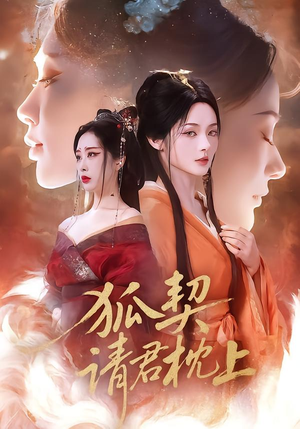 狐契：请君枕上（81集）短剧在线看