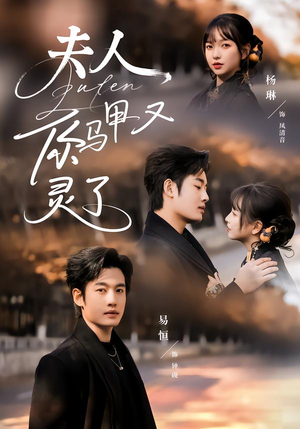 夫人你马甲又灵了（60集）演员表