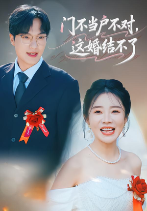 门不当户不对，这婚结不了（58集）深深爱上这部剧