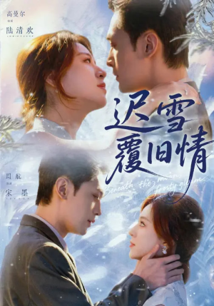 迟雪覆旧情（62集）全集免费观看