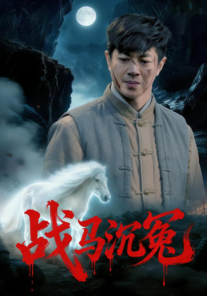 战马沉冤（50集）热播短剧重燃