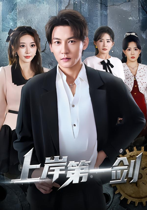 上岸第一剑（70集）一共多少集