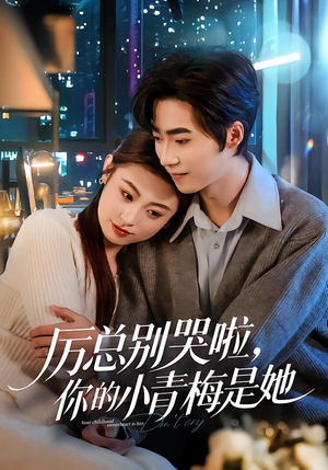 厉总别哭啦,你的小青梅是她(70集) 厉总别哭啦,你的小青梅是她(70集)短剧追到爽