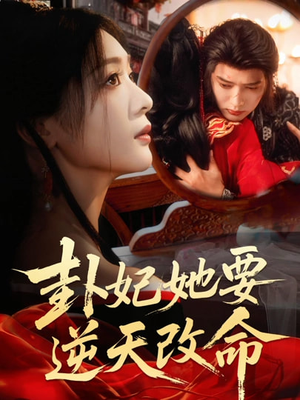卦妃她要逆天改命（78集）免费观看全集