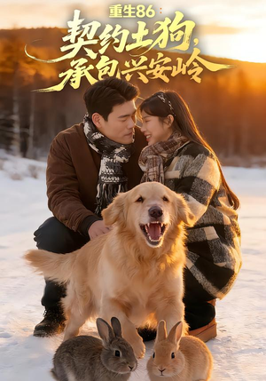 重生86:契约土狗,承包兴安岭(80集) 重生86:契约土狗,承包兴安岭(80集)推荐好短剧