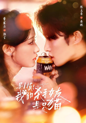 别摸!我的杀手女友是只猫(60集) 别摸!我的杀手女友是只猫(60集)第一季