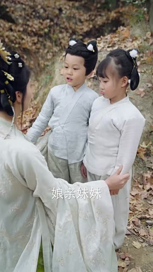 皇后娘娘的猫崽子（70集）热播古装短剧