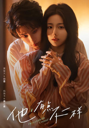 他!有点不一样(85集) 他!有点不一样(85集)短剧爆款推荐