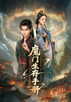 魔门生存手册(57集) 魔门生存手册(57集)在哪里可以全集