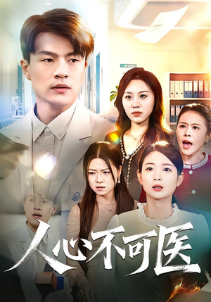 人心不可医(30集) 人心不可医(30集)火爆短剧推荐