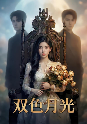 双色月光(70集) 双色月光(70集)火爆短剧来袭