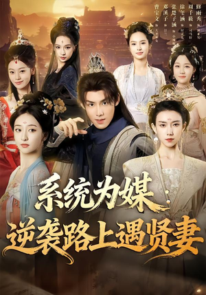 系统为媒逆袭路上遇贤妻(71集) 系统为媒逆袭路上遇贤妻(71集)第二季
