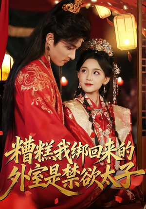 糟糕我绑回来的外室是禁欲太子（90集）热门短剧在线看