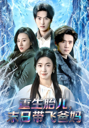 重生胎儿,末日带飞爸妈(69集) 重生胎儿,末日带飞爸妈(69集)短剧免费分享