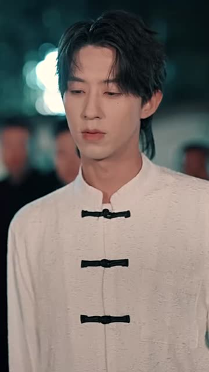 我携万宗踏龙阙（60集）免费版