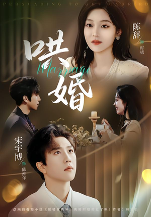 哄婚（67集）精彩短剧热播