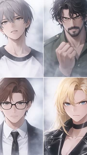 这是规则怪谈啊，让我多子多福？（85集）夸克网盘在线看