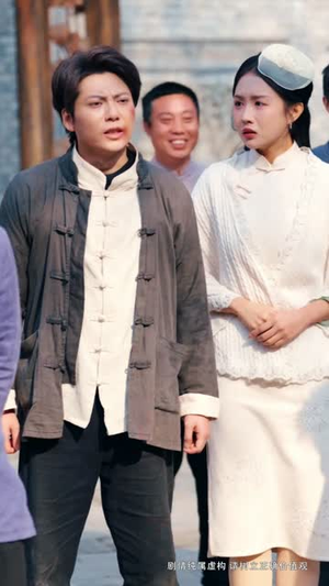 欺我年少家穷，看我护母成龙（57集）剧好看短剧推荐