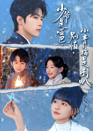 少爷是哑巴别怕小青梅是喇叭（70集）免费在线看全集