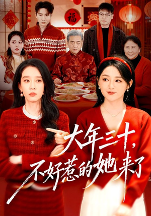 大年三十,不好惹的她来了(60集) 大年三十,不好惹的她来了(60集)高清无码免费看