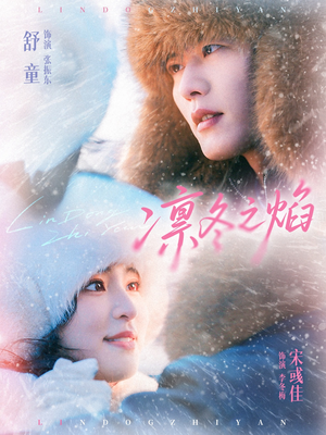 凛冬之焰（80集）全网短剧抢先看