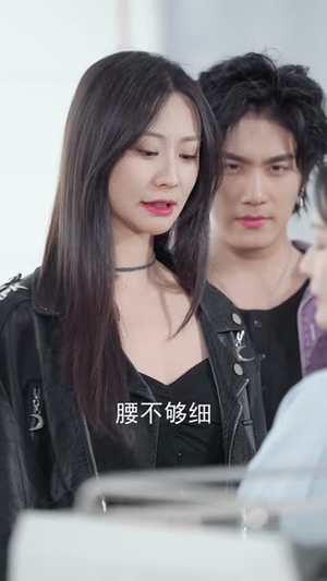 疾风野马（60集）女频短剧推荐