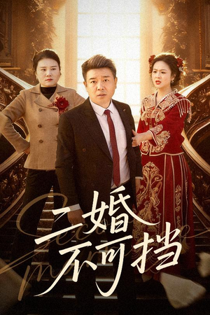 二婚不可挡(36集) 二婚不可挡(36集)正能量短剧分享