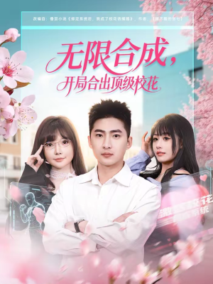 无限合成,开局合出顶级校花(80集) 无限合成,开局合出顶级校花(80集)短剧精彩推荐