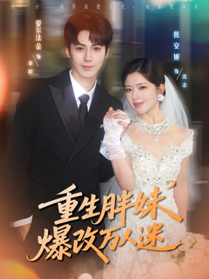 重生胖妹爆改万人迷(80集) 重生胖妹爆改万人迷(80集)热门短剧又来了