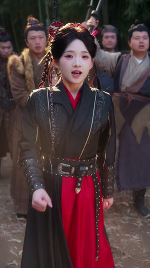 有钱没钱，抢个皇帝回家过年（73集）免费在线看全集