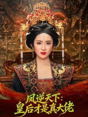 凤逆天下：皇后才是真大佬（78集）爆火短剧推荐